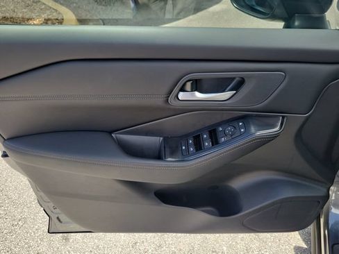 New 2026 Nissan Rogue Dark Armor AWD/4WD image 19