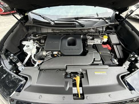 Used 2026 Nissan Murano SL AWD/4WD image 27