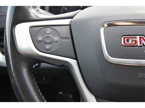 Used 2019 GMC Terrain SLT image 15