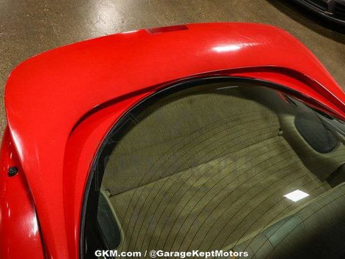 Used 1995 Pontiac Firebird Coupe image 64