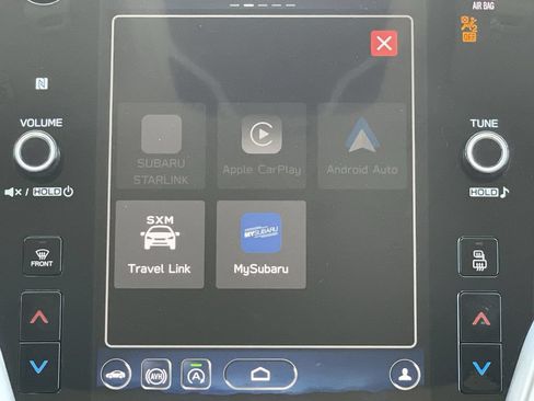 Used 2021 Subaru Outback Limited XT w/ Popular Package #2 AWD/4WD image 33