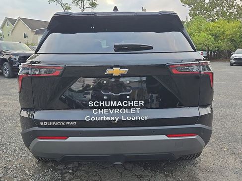 Used 2026 Chevrolet Equinox LT w/ Convenience Package II image 7