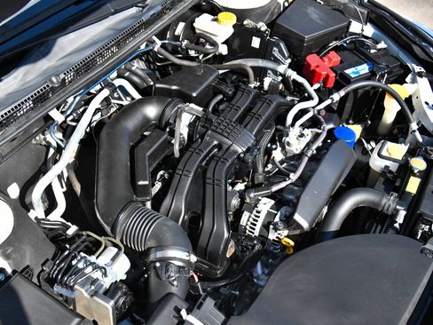 Used 2022 Subaru Outback Limited AWD/4WD image 44
