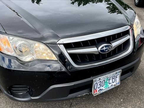 Used 2009 Subaru Outback 2.5i AWD/4WD image 31
