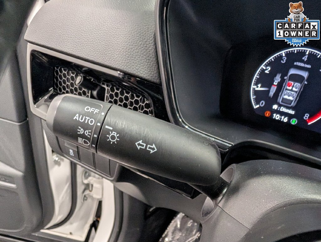 Certified 2024 Honda CR-V EX-L image 20