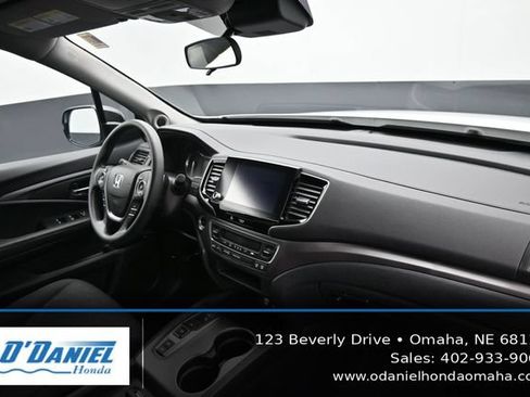Used 2023 Honda Ridgeline Sport image 41