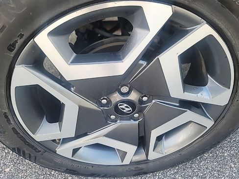 Used 2023 Hyundai Palisade Limited FWD image 7