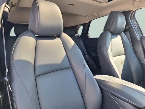 Used 2024 MAZDA CX-30 AWD 2.5 S w/ Preferred Package image 27