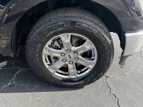 Used 2021 Ford F150 XLT w/ Equipment Group 302A High RWD image 18