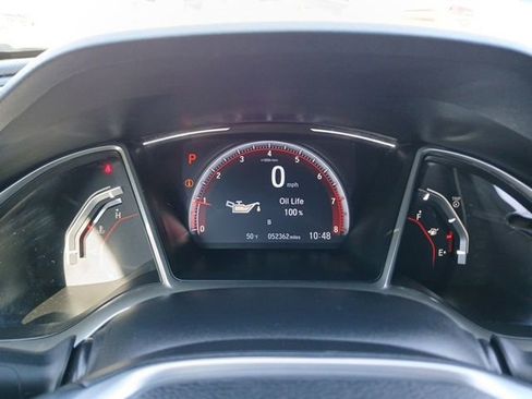 Used 2021 Honda Civic Sport image 20