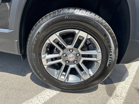 New 2026 GMC Terrain Elevation FWD image 31