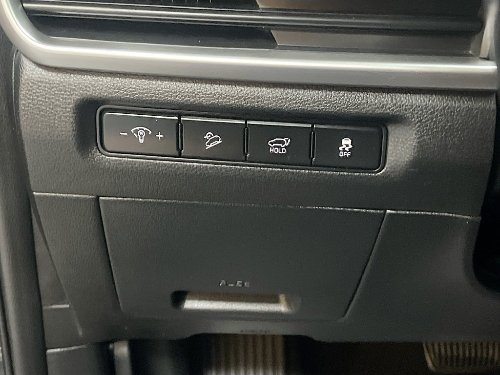 Used 2023 Kia Telluride EX AWD/4WD image 10