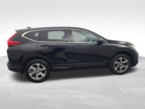 Used 2019 Honda CR-V EX-L image 2