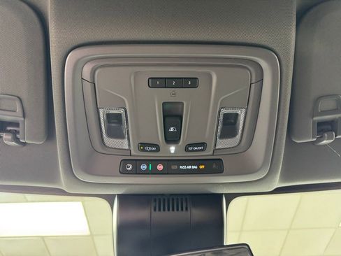 New 2026 GMC Sierra 1500 SLE w/ Preferred Package image 39