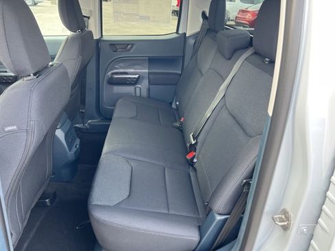 New 2026 Ford Maverick XL w/ Equipment Group 101A image 50