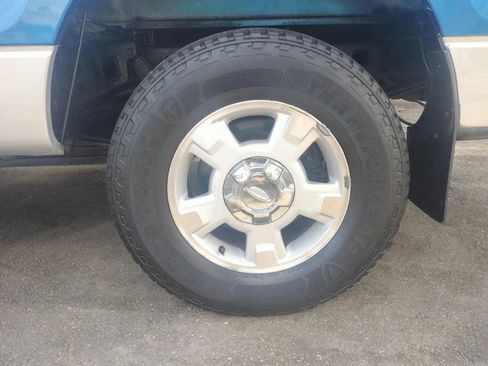Used 2010 Ford F150 XLT AWD/4WD image 30