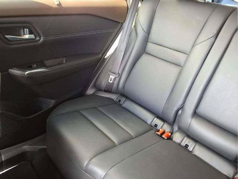 Certified 2023 Nissan Rogue SL w/ SL Premium Package FWD image 17