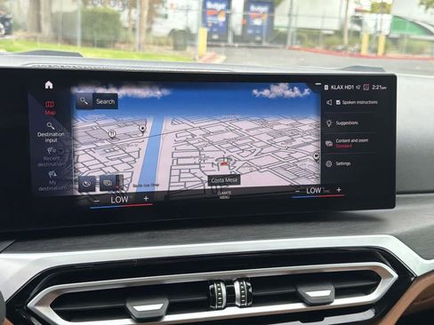 Used 2023 BMW M340i xDrive w/ Premium Package image 15