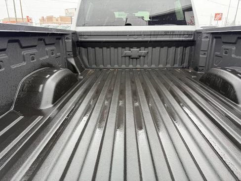 Used 2020 Chevrolet Silverado 3500 LT image 41