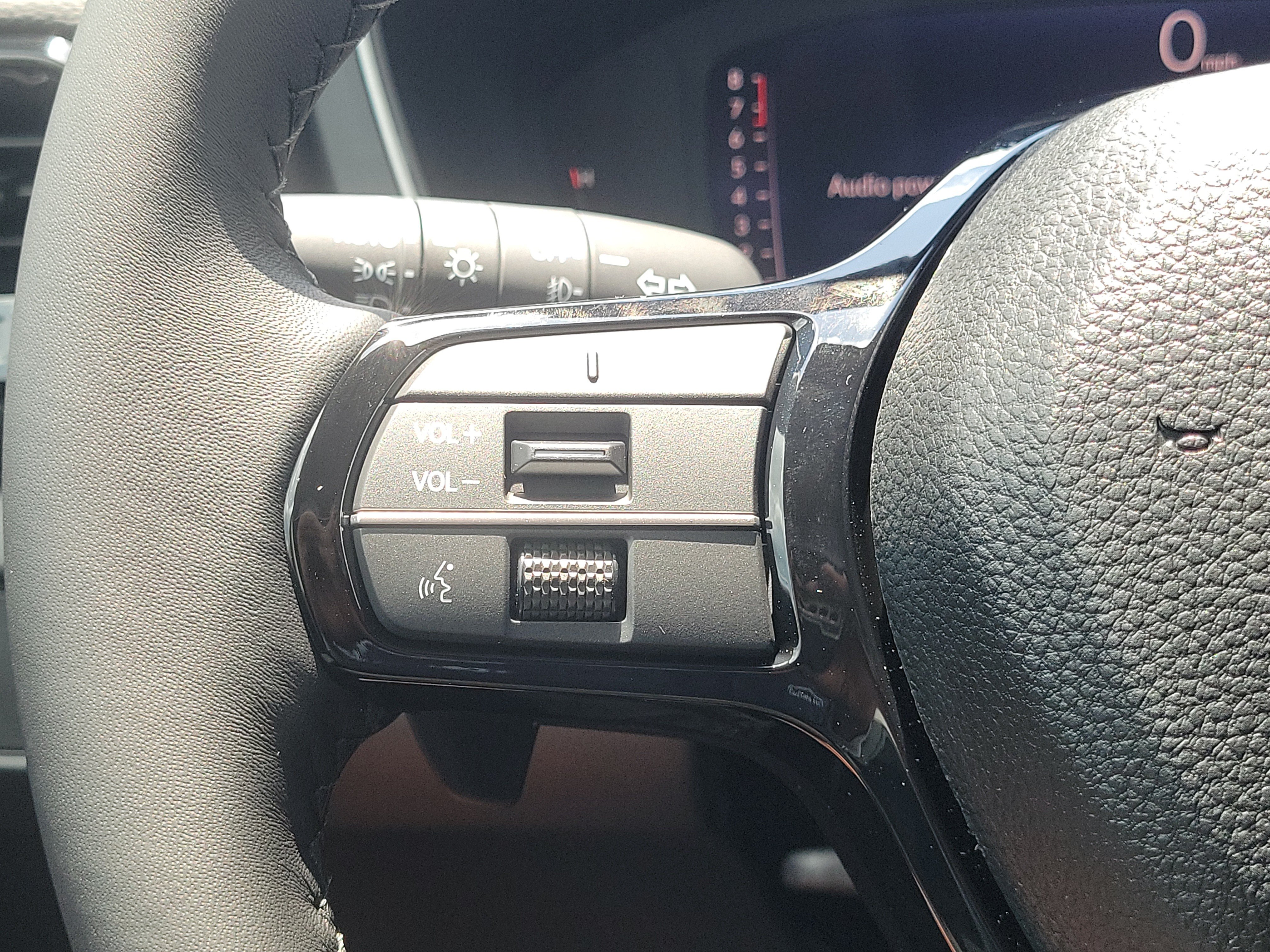 New 2026 Honda Pilot EX-L image 21