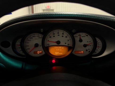 Used 2004 Porsche 911 Targa image 20