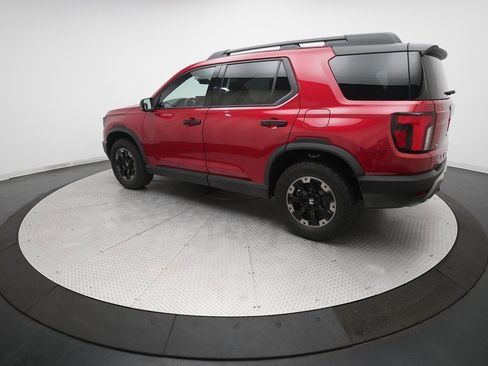 Certified 2026 Honda Passport TrailSport Elite image 12