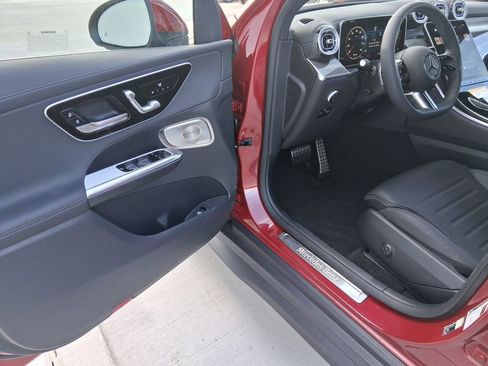 New 2026 Mercedes-Benz GLC 300 image 16