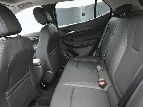 New 2026 Buick Encore GX Sport Touring AWD/4WD image 12