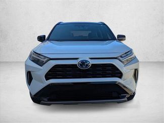 Certified 2023 Toyota RAV4 XSE w/ XSE Grade Weather Package video 2