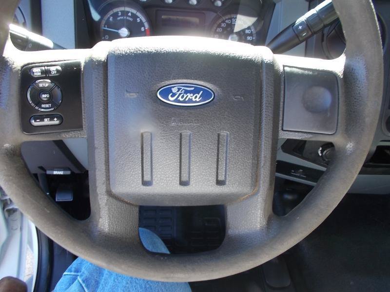 Used 2012 Ford F250 XL w/ PWR Equipment Group AWD/4WD image 30
