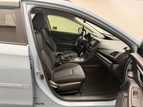 Used 2022 Subaru Crosstrek 2.0i Premium w/ Popular Package #4A AWD/4WD image 21