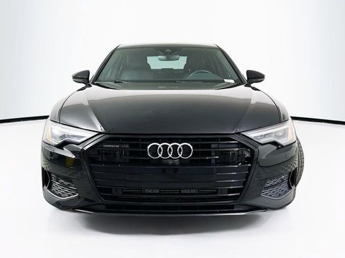 Used 2021 Audi A6 Premium Plus w/ Premium Plus Package AWD/4WD image 5