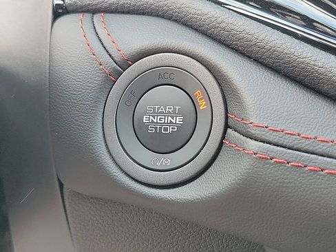 New 2026 Dodge Durango GT w/ Blacktop Package AWD/4WD image 11