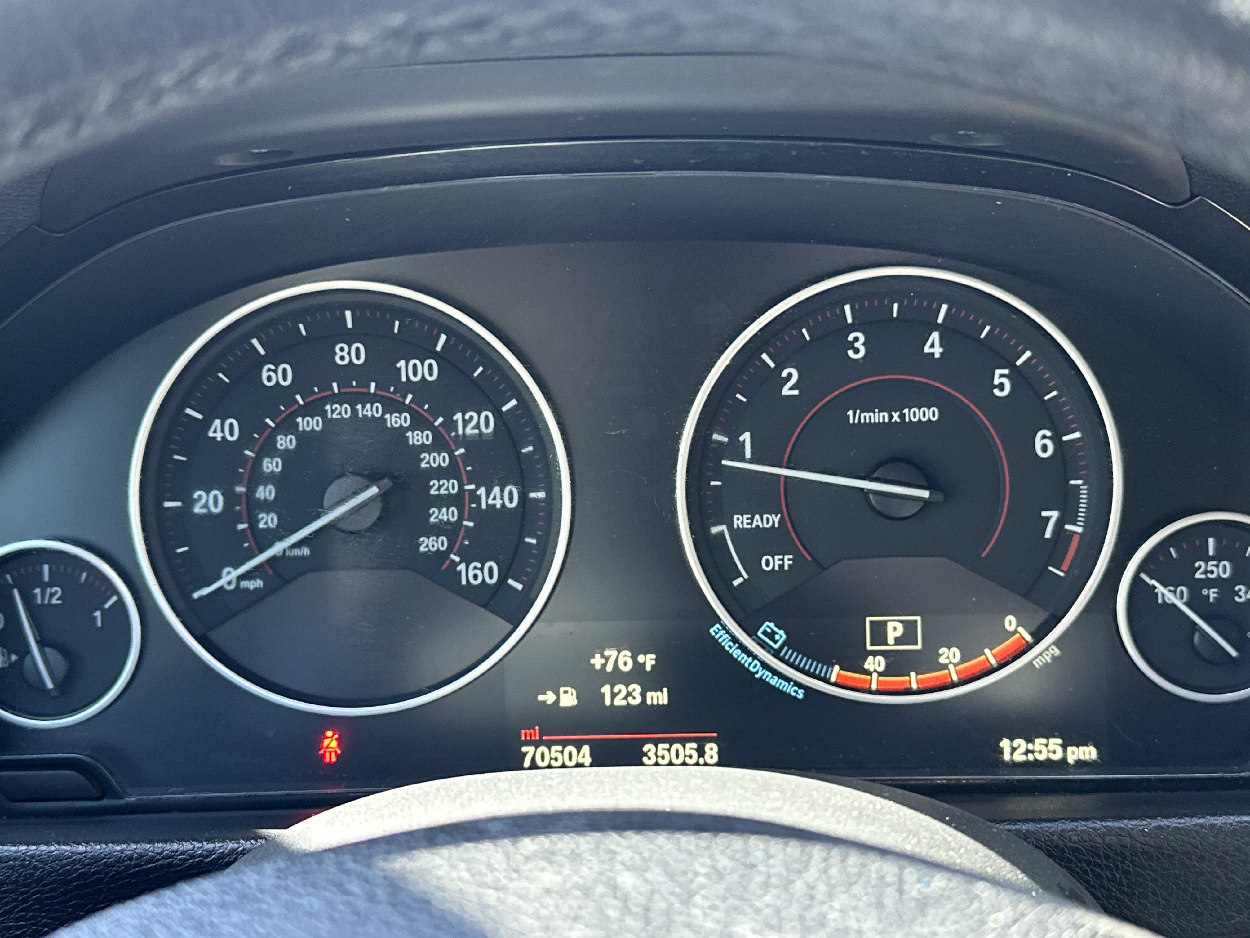 Used 2018 BMW 330i xDrive Sedan w/ Convenience Package AWD/4WD image 15