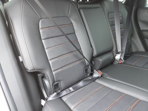 New 2026 Honda CR-V Sport-L image 26
