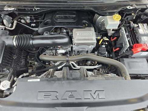 Used 2022 RAM 1500 Limited RWD image 40