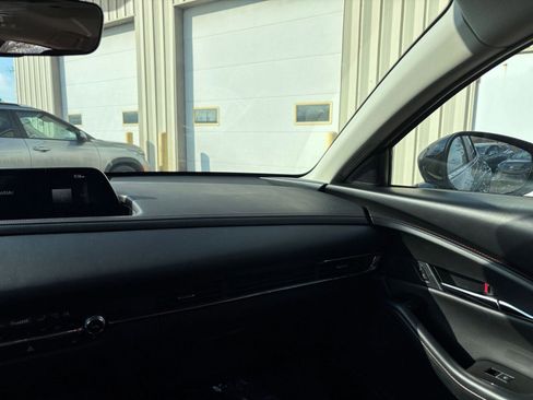 Used 2025 MAZDA CX-30 AWD 2.5 S w/ Preferred Package image 37