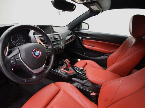 Used 2016 BMW 228i Convertible image 11