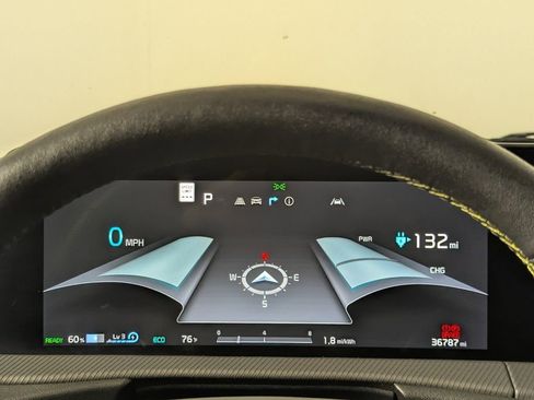 Used 2023 Kia EV6 GT AWD/4WD image 17