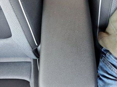 New 2026 Chevrolet TrailBlazer LT w/ Driver Confidence Package image 25