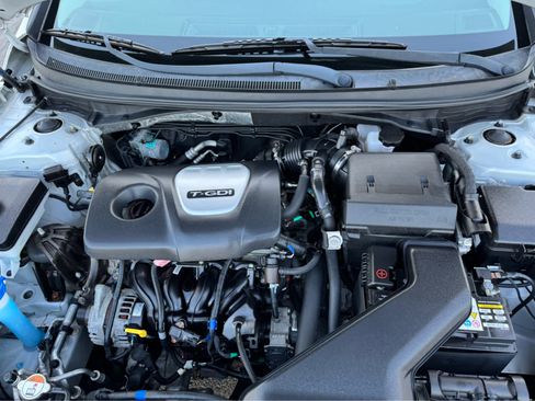 Used 2018 Hyundai Sonata ECO image 17