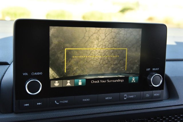 Used 2024 Honda CR-V EX image 13