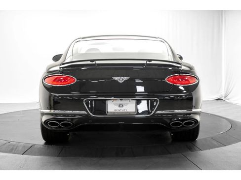Certified 2022 Bentley Continental GT AWD/4WD image 7