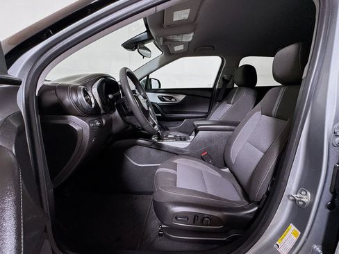 Certified 2023 Chevrolet Blazer LT FWD image 18