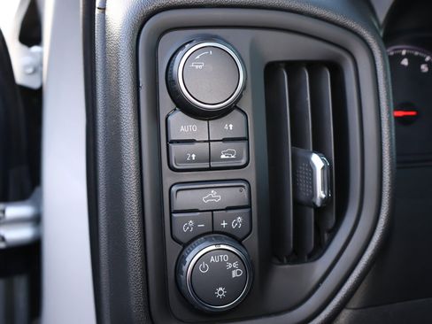 Used 2020 Chevrolet Silverado 1500 W/T w/ WT Fleet Convenience Package image 12