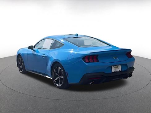 Used 2024 Ford Mustang Premium image 11