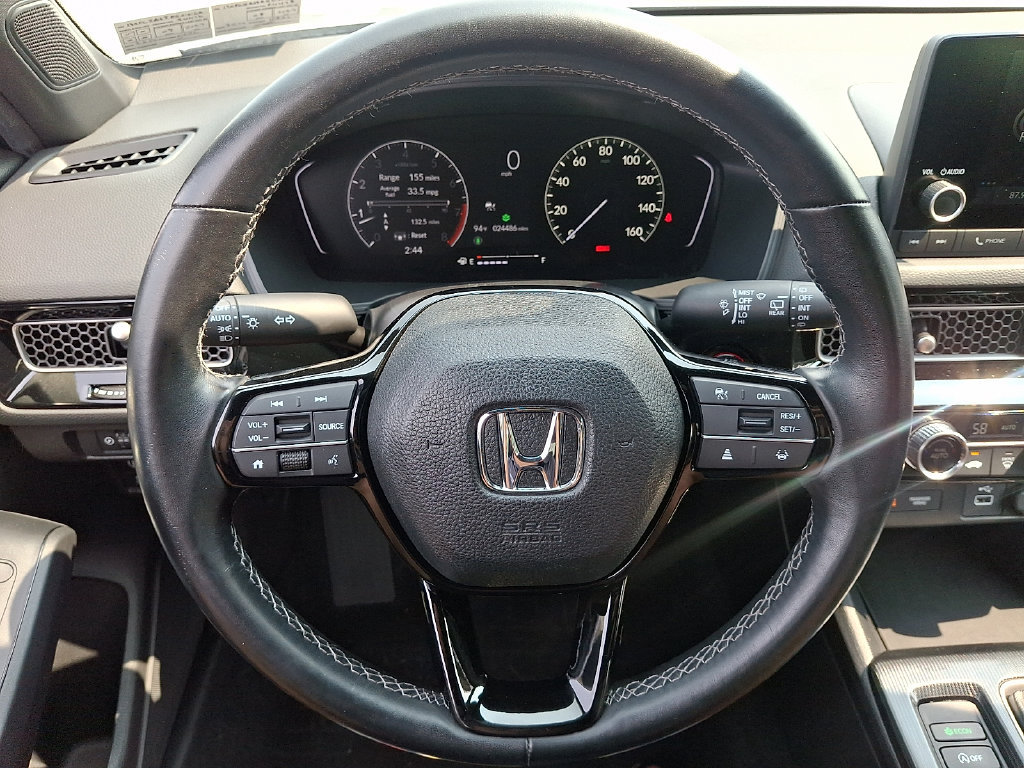 Used 2024 Honda Civic Sport image 20