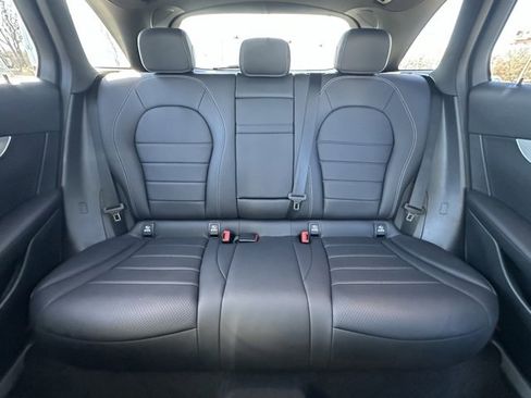 Certified 2022 Mercedes-Benz GLC 300 4MATIC image 17