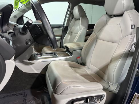 Used 2020 Acura MDX FWD w/ Technology Package image 5