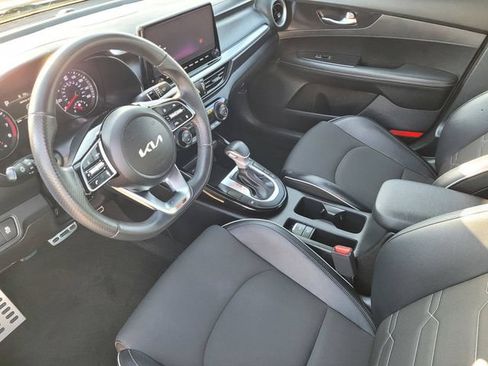 Used 2024 Kia Forte GT-Line FWD image 9